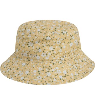 Pepe Jeans Yellow Val hat