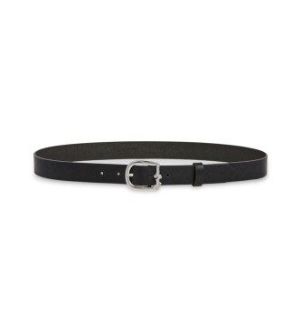 Pepe Jeans Ceinture Valentina noire