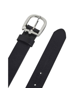 Pepe Jeans Ceinture Valentina noire