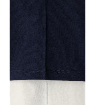 Pepe Jeans Vanner T-shirt hvid