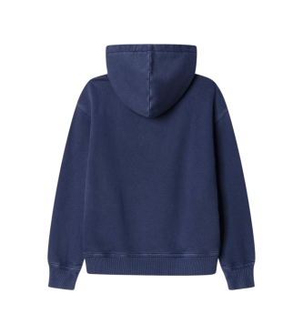 Pepe Jeans Sudadera Vernon marino