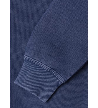 Pepe Jeans Sudadera Vernon marino