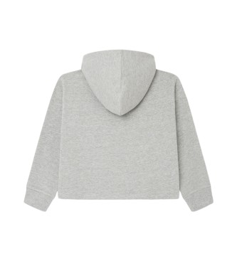 Pepe Jeans Victoria sweatshirt grey