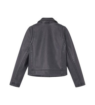 Pepe Jeans Victory Jacke schwarz