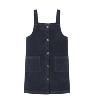 Pepe Jeans Salopette Vinny marine
