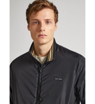 Pepe Jeans Virl jacket black