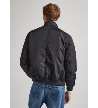 Pepe Jeans Virl jacket black