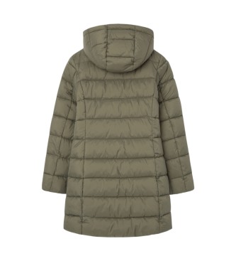 Pepe Jeans Vivian Duffle Jacket 