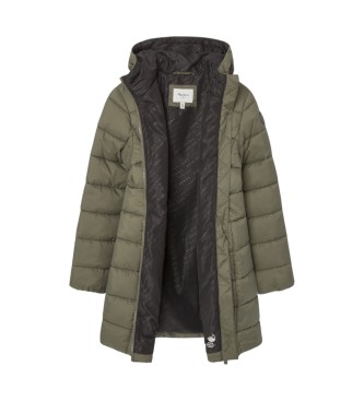 Pepe Jeans Vivian Duffle Jacket 