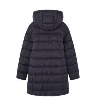 Pepe Jeans Chaqueta Vivian negro