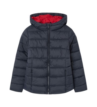 Pepe Jeans Vivian navy jacket