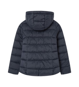 Pepe Jeans Vivian navy jacket