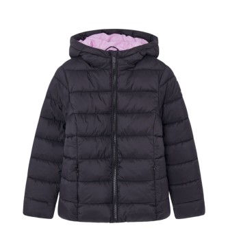 Pepe Jeans Vivian Jacke schwarz