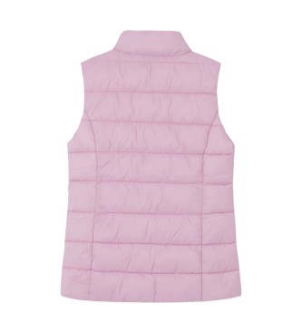 Pepe Jeans Vest Vivian Roze