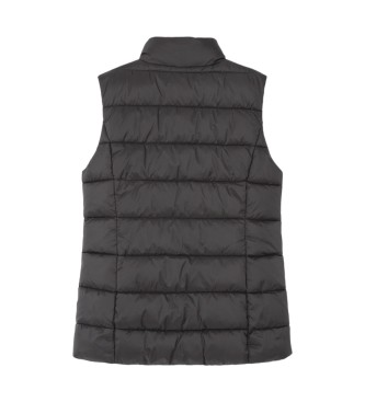 Pepe Jeans Vest Vivian zwart