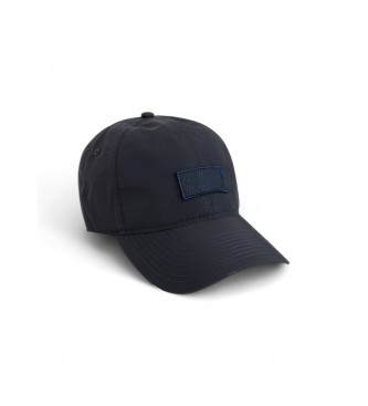 Pepe Jeans Waldorf cap navy