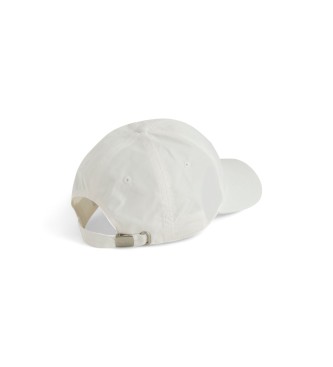 Pepe Jeans Waldorf cap white