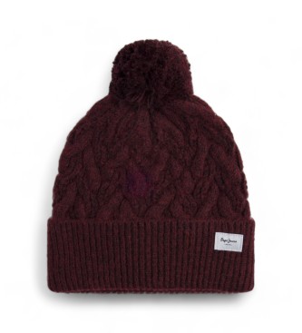 Pepe Jeans Garnet Wallis beanie