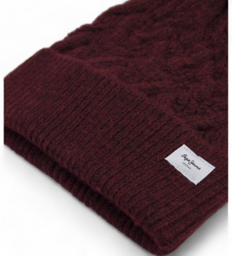 Pepe Jeans Garnet Wallis beanie