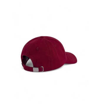 Pepe Jeans Casquette marron Warren Mc