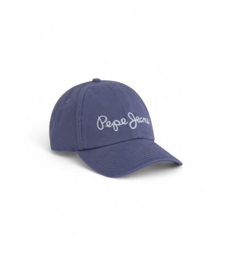 Pepe Jeans Pet Warren Mc blauw