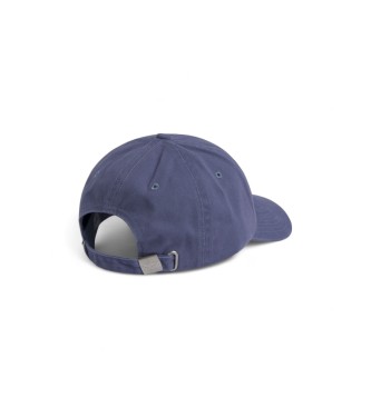 Pepe Jeans Casquette Warren Mc blue