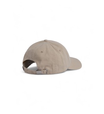 Pepe Jeans Cap Warren Mc beige