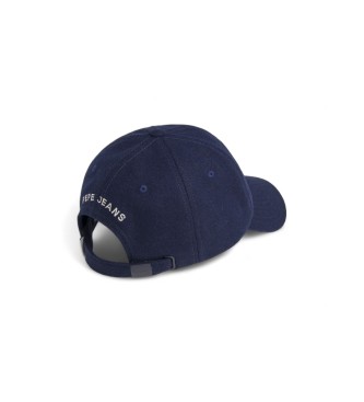 Pepe Jeans Casquette Watson navy