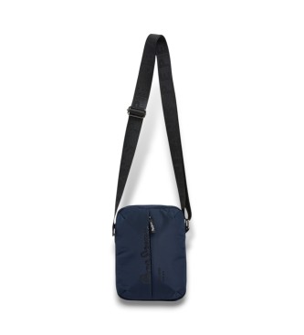 Pepe Jeans Borsa a tracolla Wayne Core blu navy