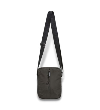 Pepe Jeans Borsa a tracolla Wayne Core grigia