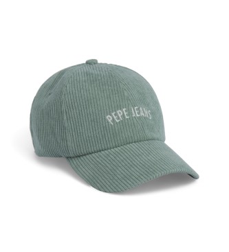 Pepe Jeans Ween cap turquoise