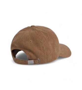 Pepe Jeans Gorra Ween marrn