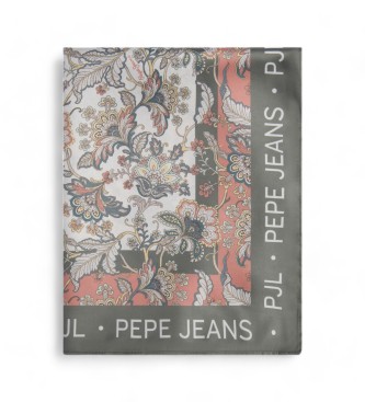 Pepe Jeans Mehrfarbiger Wen-Schal