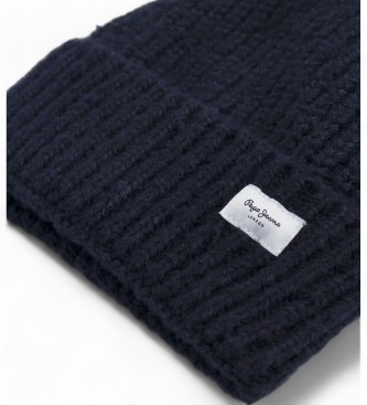 Pepe Jeans Gorro Weneba marino