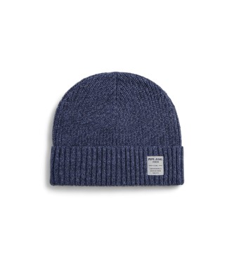 Pepe Jeans Bonnet Wesley navy