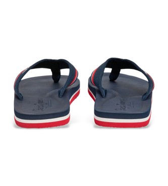 Pepe Jeans West Boat flip-flops navy