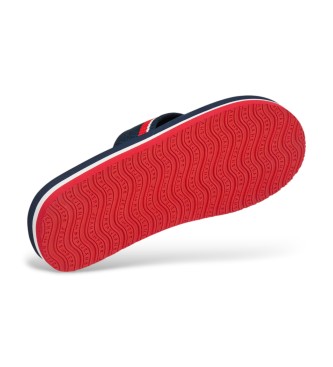 Pepe Jeans West Boat flip-flops navy