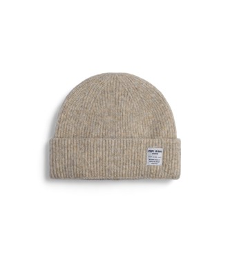 Pepe Jeans Bonnet beige West