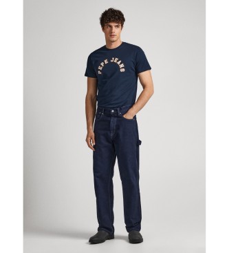 Pepe Jeans Westend T-shirt navy