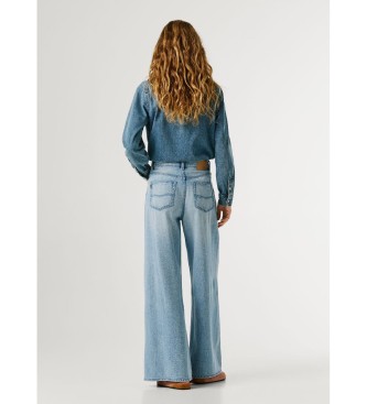 Pepe Jeans Jeans Jaimy azul