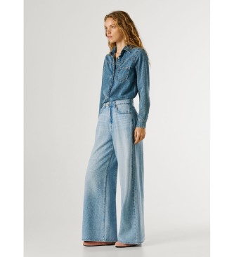 Pepe Jeans Jeans Jaimy azul