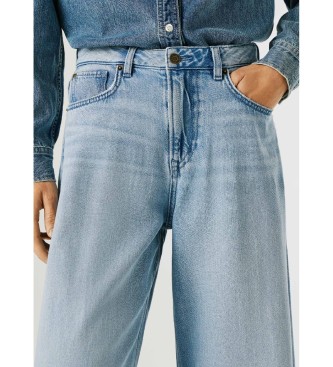 Pepe Jeans Jeans Jaimy azul