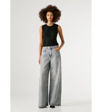 Pepe Jeans Jeans Jaimy grijs