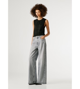 Pepe Jeans Jeans Jaimy grijs