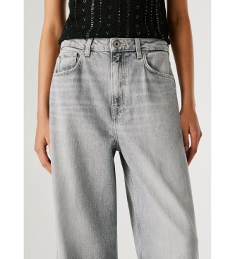 Pepe Jeans Jeans Jaimy grijs