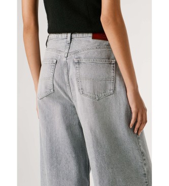 Pepe Jeans Jeans Jaimy grijs