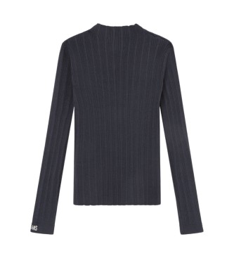 Pepe Jeans Wila navy jumper