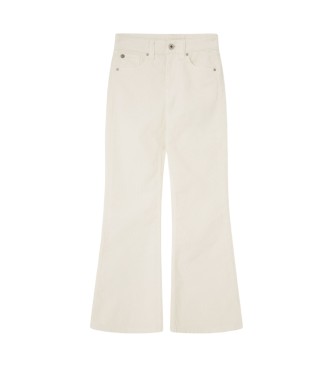 Pepe Jeans Willa Hose wei