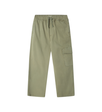 Pepe Jeans Bukser William grøn