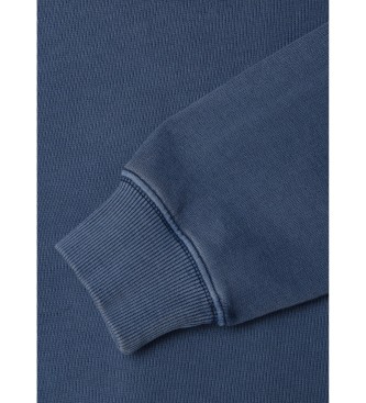 Pepe Jeans William navy sweatshirt
